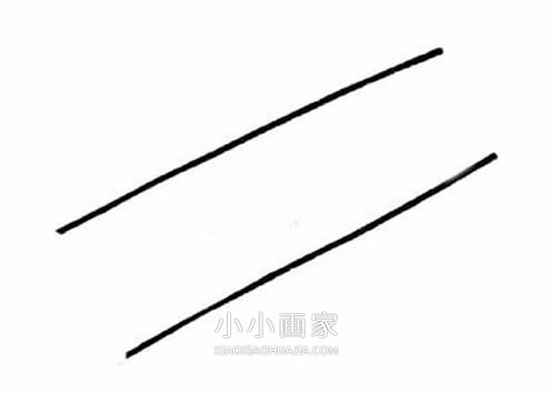 漂亮铅笔简笔画画法图片步骤- www.chuantongba.top