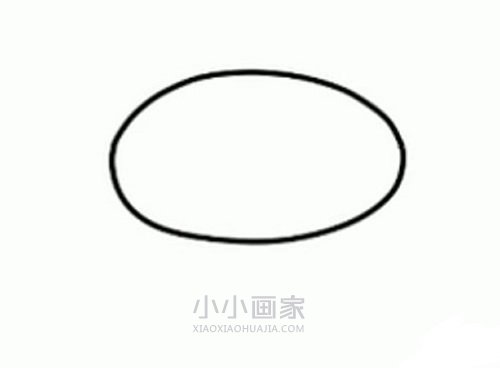 打招呼的大白简笔画画法图片步骤- www.chuantongba.top