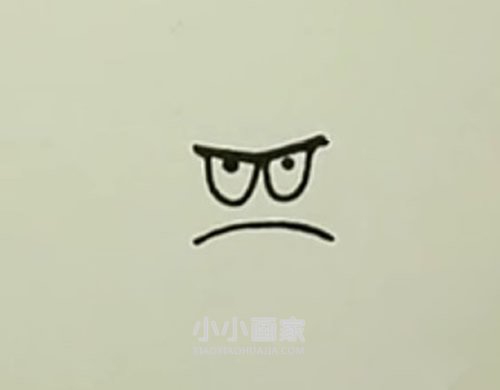 彩色派大星简笔画画法图片步骤- www.chuantongba.top