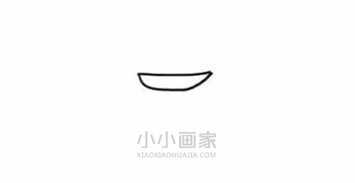 可爱小T恤简笔画画法图片步骤- www.chuantongba.top