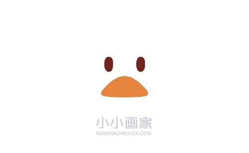 社会鸭简笔画画法图片步骤- www.chuantongba.top