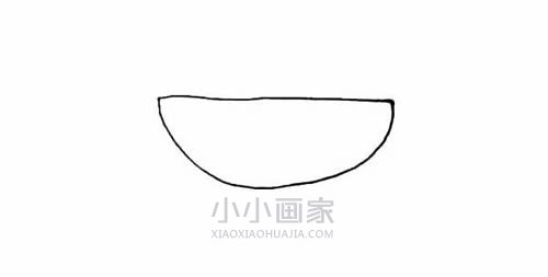 彩色婴儿车简笔画画法图片步骤- www.chuantongba.top