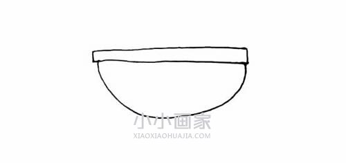 彩色婴儿车简笔画画法图片步骤- www.chuantongba.top