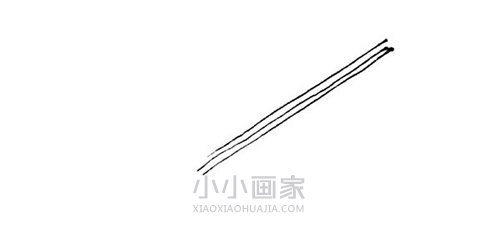 彩色吉他简笔画画法图片步骤- www.chuantongba.top