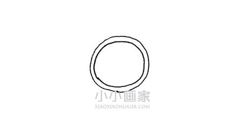 第一名奖章简笔画画法图片步骤- www.chuantongba.top