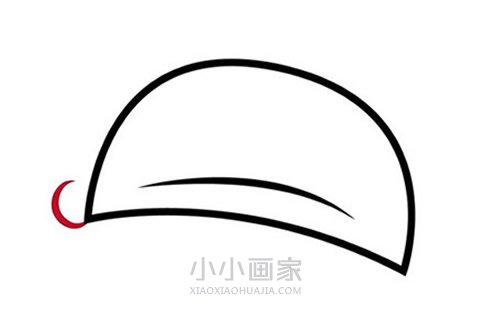 彩色饺子简笔画画法图片步骤- www.chuantongba.top