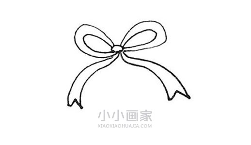 女神节礼物简笔画画法图片步骤- www.chuantongba.top
