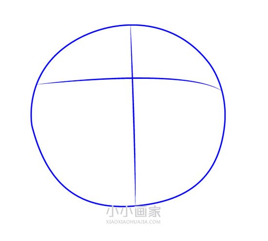 挥手的哆啦A梦简笔画画法图片步骤- www.chuantongba.top