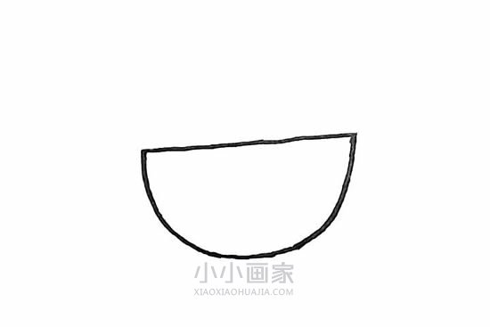 漂亮婴儿车简笔画画法图片步骤- www.chuantongba.top