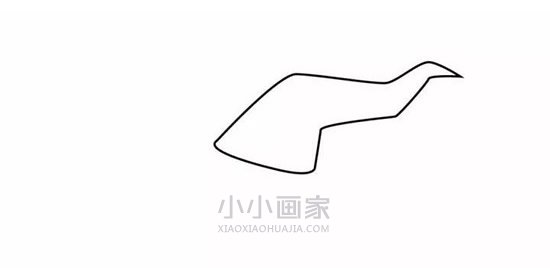 飞行的女巫简笔画画法图片步骤- www.chuantongba.top