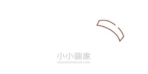 可爱的女厨师简笔画画法图片步骤- www.chuantongba.top