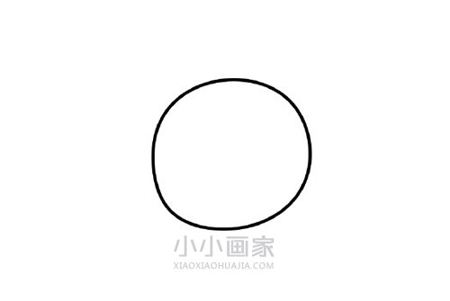卖萌的皮卡丘简笔画画法图片步骤- www.chuantongba.top