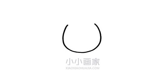 穿和服的日本女孩简笔画画法图片步骤- www.chuantongba.top