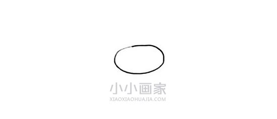 可爱奶牛简笔画画法图片步骤- www.chuantongba.top