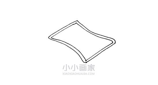 卷笔刀简笔画画法图片步骤- www.chuantongba.top