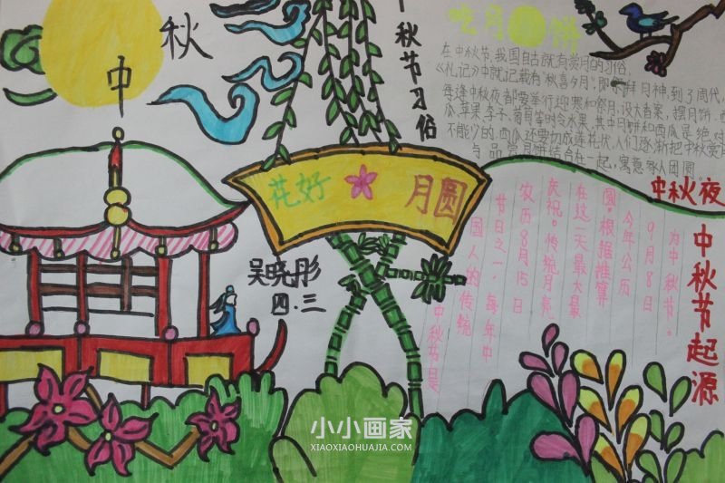 小手拉大手共创碧水蓝天手抄报图片内容三年级- www.chuantongba.top